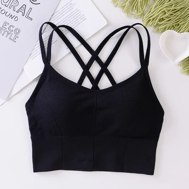 Anti-Sweat Bra