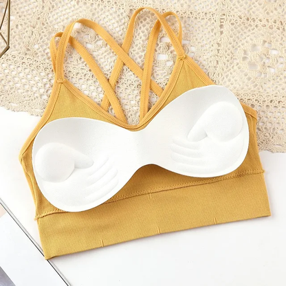 Anti-Sweat Bra