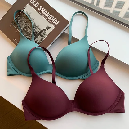 T Shirt Seamless Summer Bra.