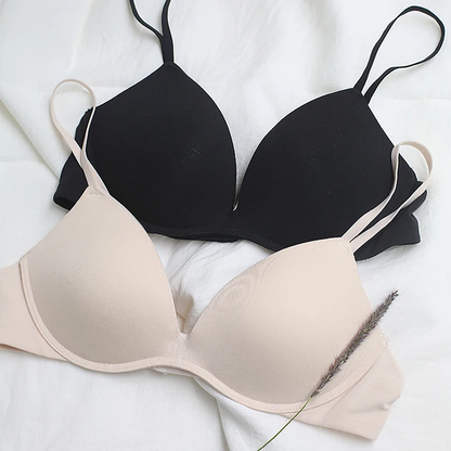 T Shirt Seamless Summer Bra.