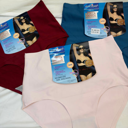 Body Shaper Period Panties(All in One)