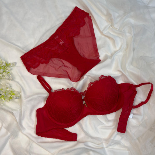 Livia Bra Set