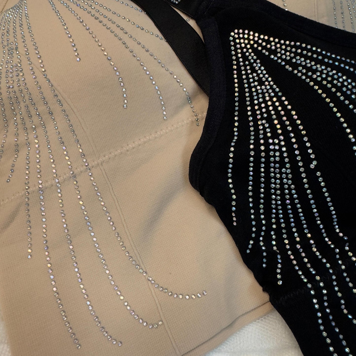 Rhinestone Camisole