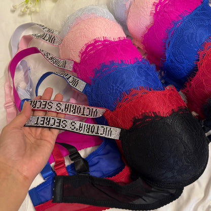 Premium Victoria Secret Bra Set