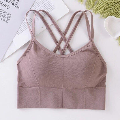 Anti-Sweat Bra