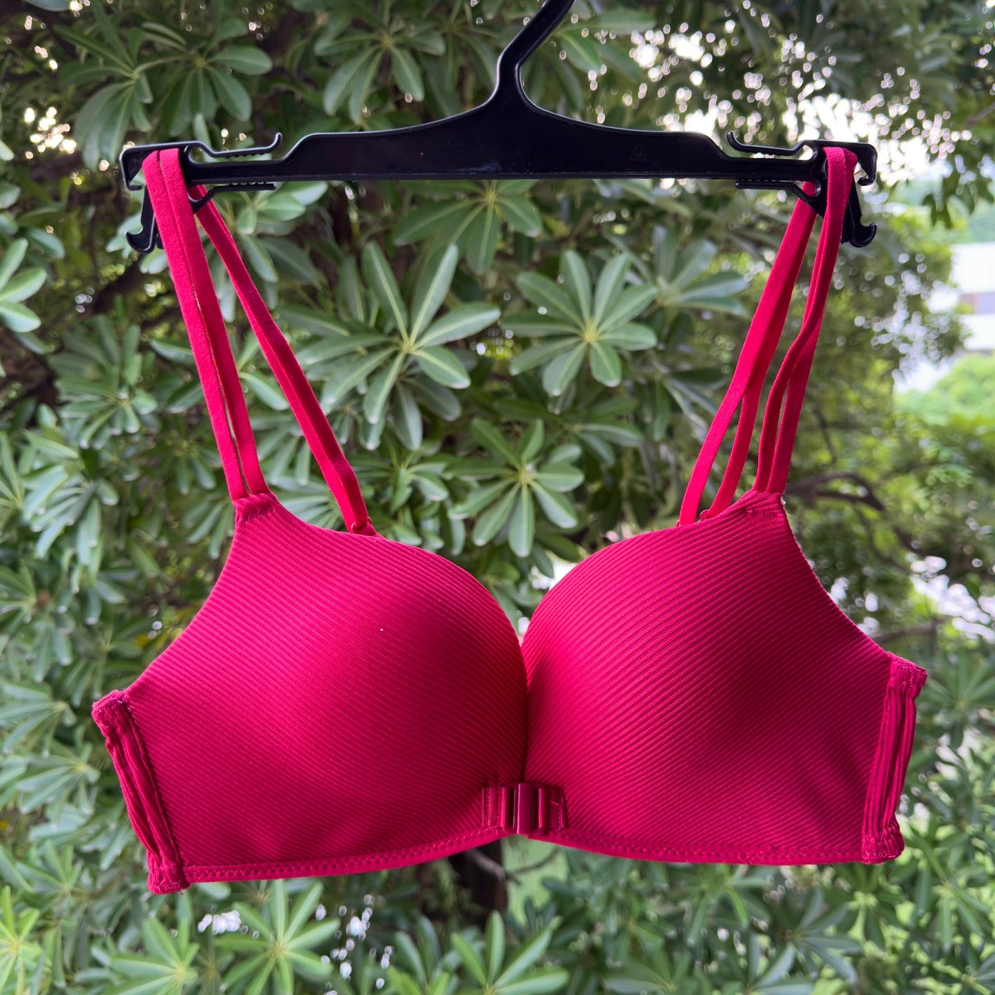 Front Open Daily Wear Bra