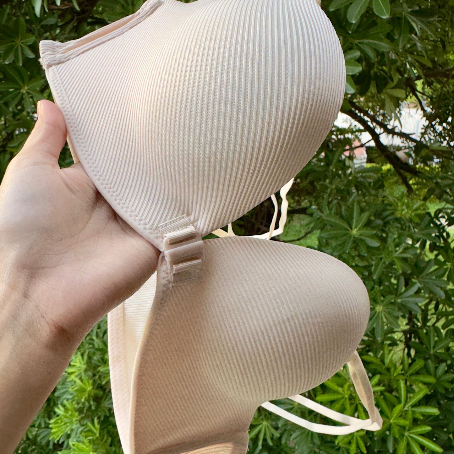 Front Open Daily Wear Bra