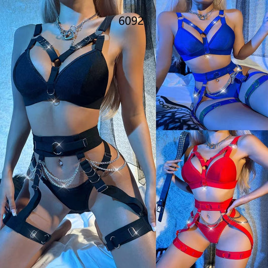 Sexy Cosplay