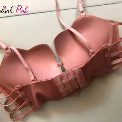 Lamaisah Sexy Padded Bra