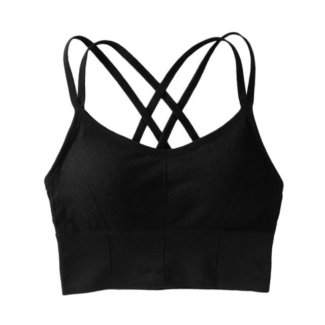 Anti-Sweat Bra